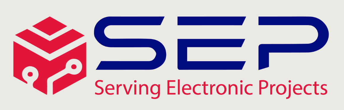 SepElectronics LLC.